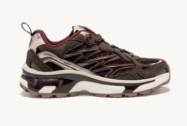 Mrp Brown Velour