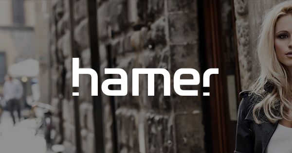 Dames - Hamer Geesteren